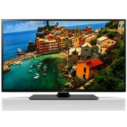 LG 50LF652V Titanium - 50inch Full HD Smart LED TV with webOS Freeview HD Passive 3D 3 HDMI and 3 USB Ports